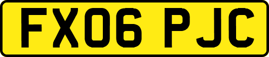FX06PJC