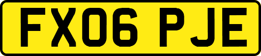 FX06PJE