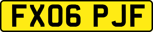 FX06PJF