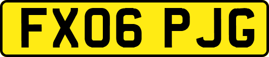 FX06PJG