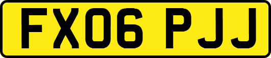 FX06PJJ