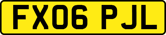FX06PJL