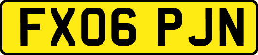 FX06PJN