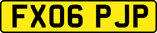 FX06PJP