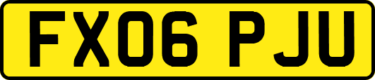 FX06PJU