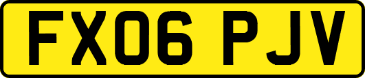 FX06PJV