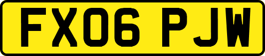 FX06PJW