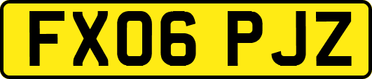 FX06PJZ