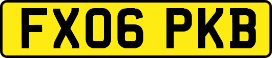 FX06PKB