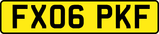 FX06PKF
