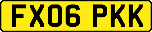 FX06PKK