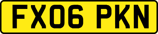 FX06PKN