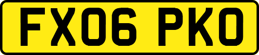 FX06PKO