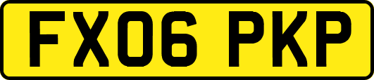 FX06PKP