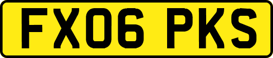 FX06PKS