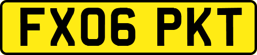 FX06PKT