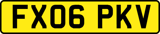 FX06PKV