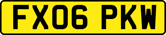 FX06PKW