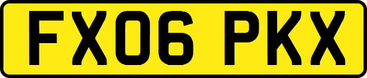 FX06PKX