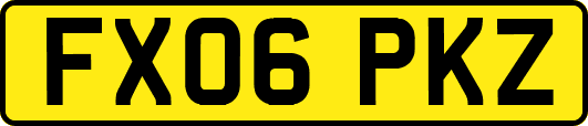 FX06PKZ