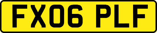 FX06PLF
