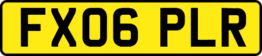FX06PLR