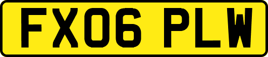 FX06PLW