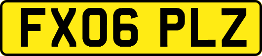 FX06PLZ