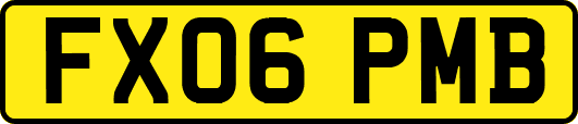 FX06PMB