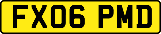 FX06PMD