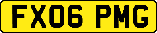 FX06PMG