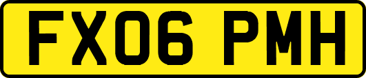 FX06PMH