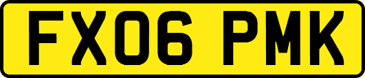FX06PMK