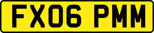 FX06PMM