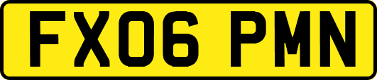 FX06PMN