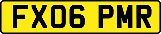 FX06PMR