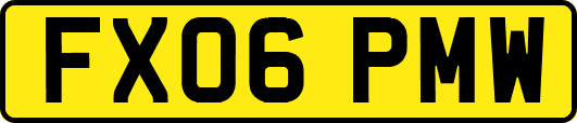 FX06PMW