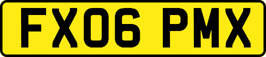 FX06PMX