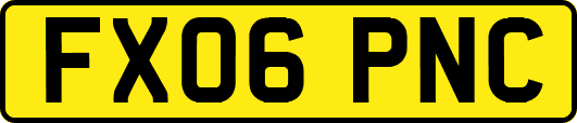FX06PNC