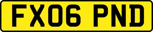 FX06PND