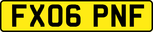 FX06PNF