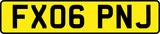 FX06PNJ