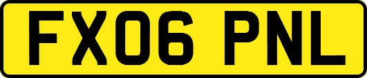 FX06PNL
