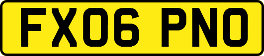 FX06PNO
