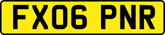FX06PNR