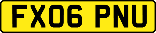 FX06PNU