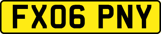 FX06PNY