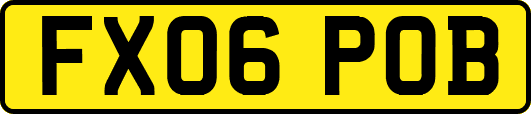 FX06POB