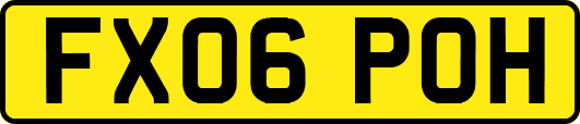 FX06POH