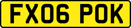 FX06POK